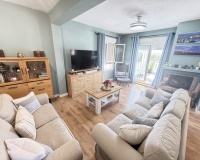 Venta - Villa - Villamartin