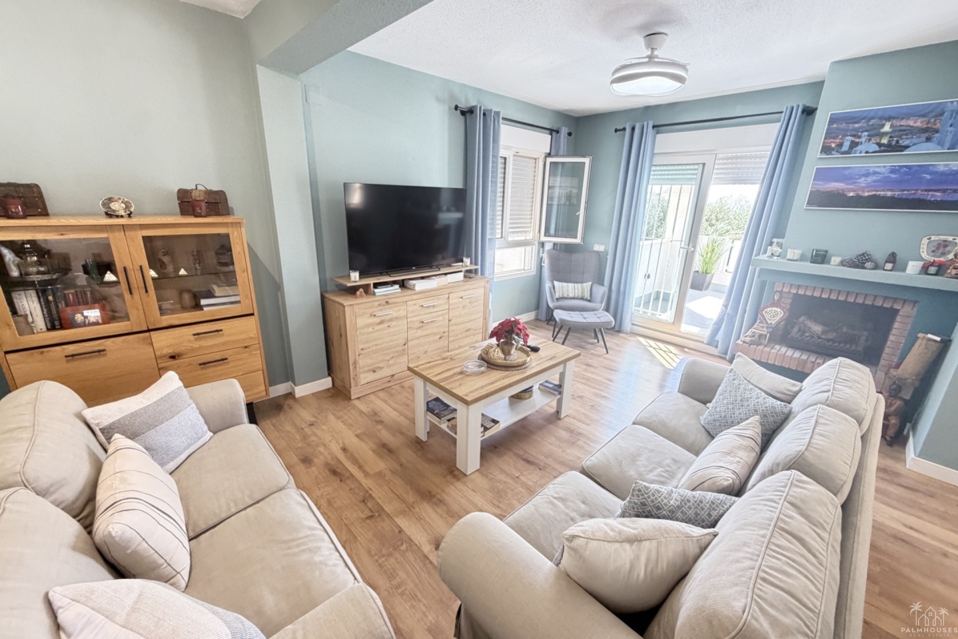 Venta - Villa - Villamartin