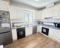 Venta - Villa - Villamartin