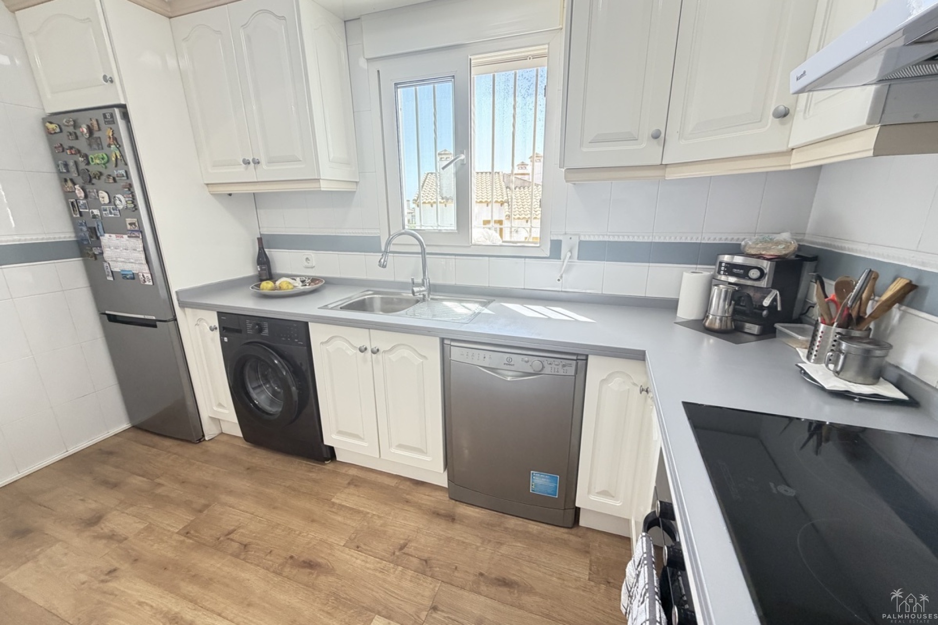 Venta - Villa - Villamartin