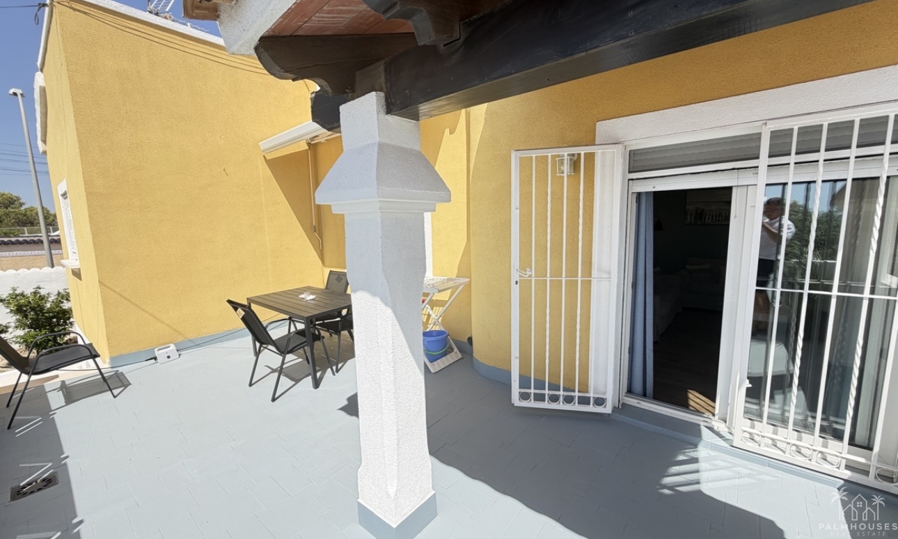 Venta - Villa - Villamartin