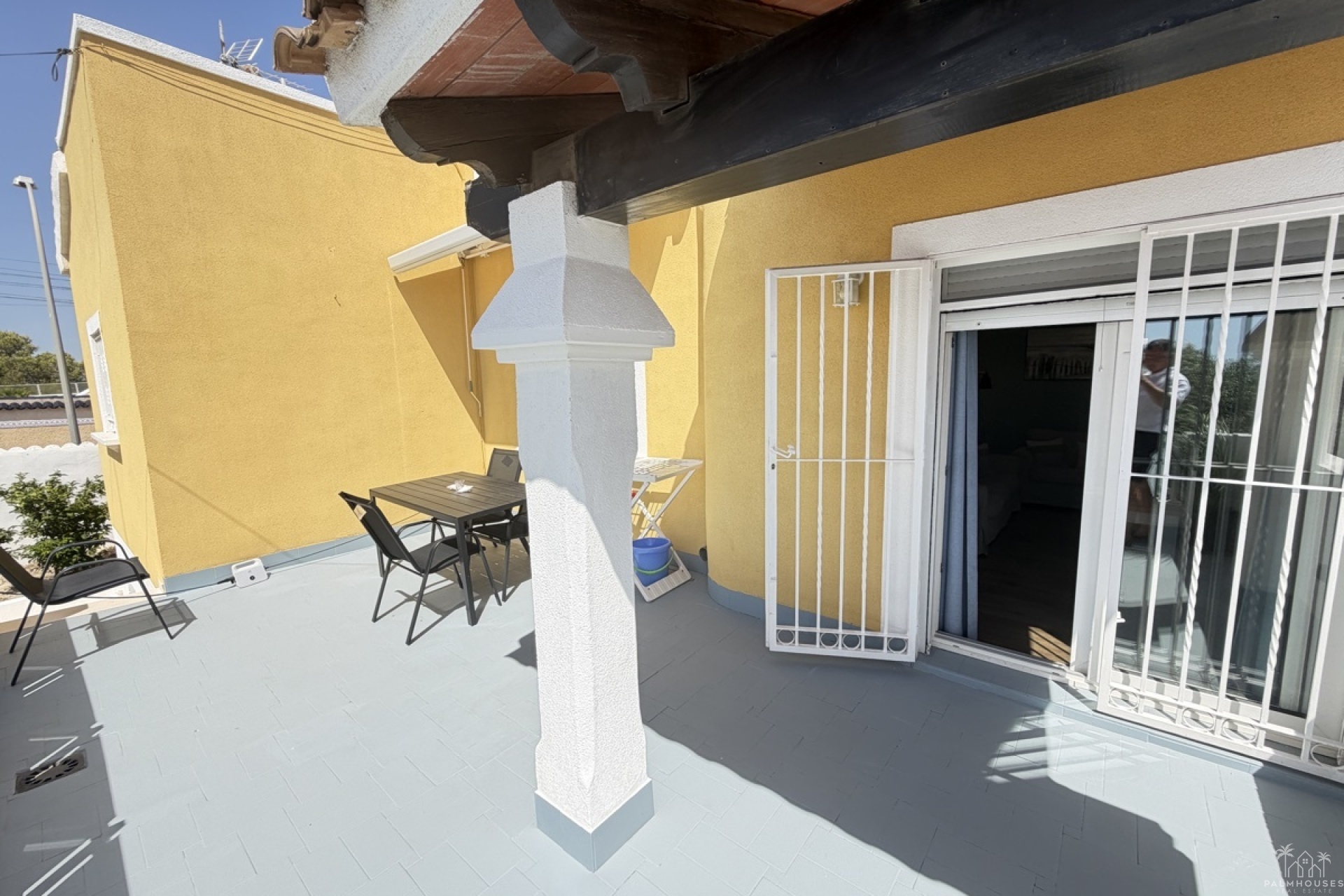 Venta - Villa - Villamartin