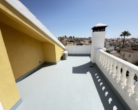 Venta - Villa - Villamartin