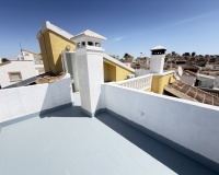 Venta - Villa - Villamartin