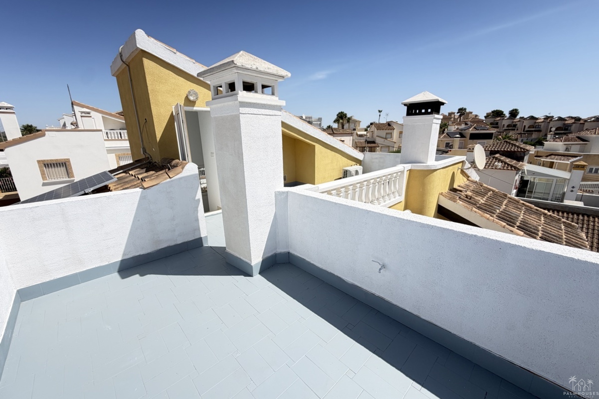 Venta - Villa - Villamartin