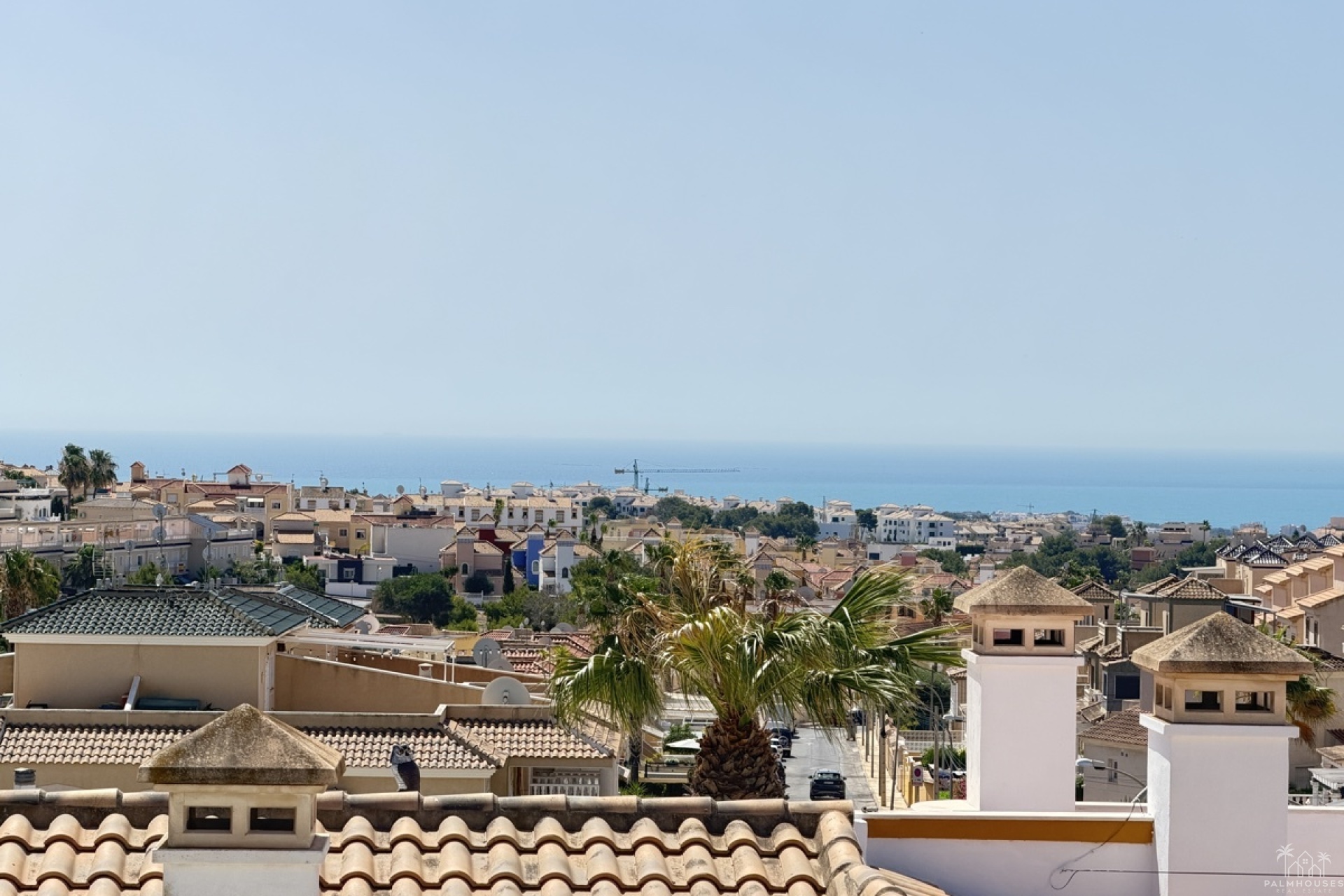 Venta - Villa - Villamartin