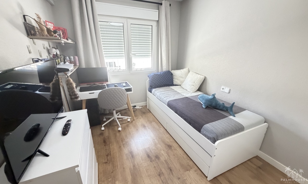 Venta - Villa - Villamartin
