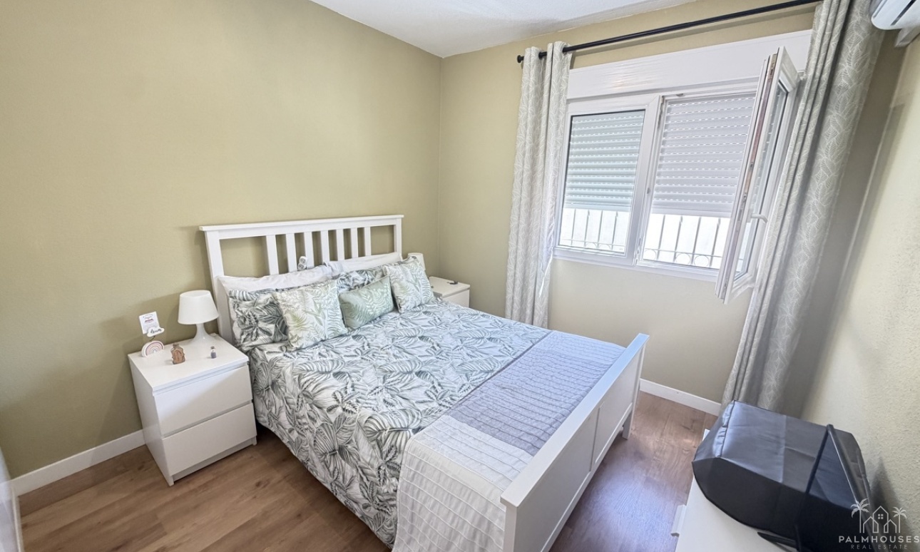 Venta - Villa - Villamartin