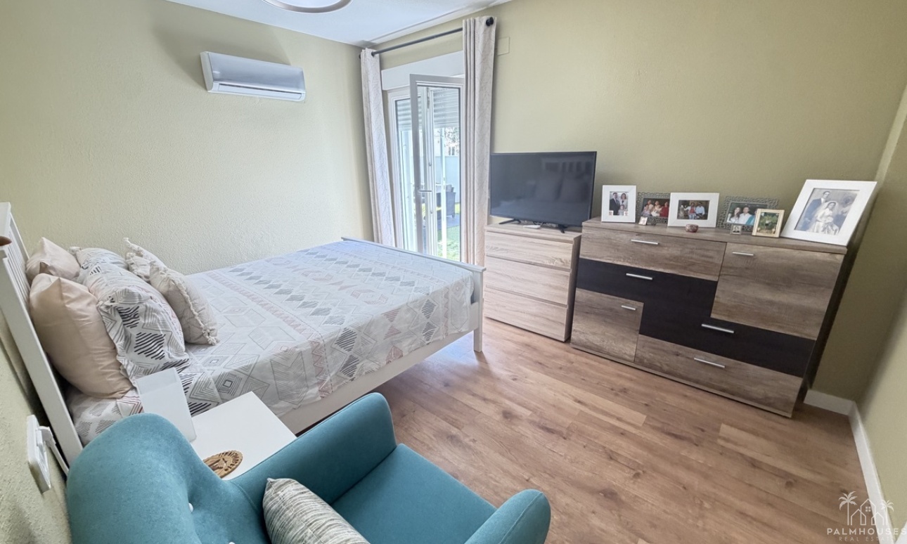 Venta - Villa - Villamartin
