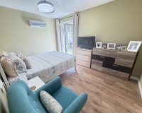 Venta - Villa - Villamartin