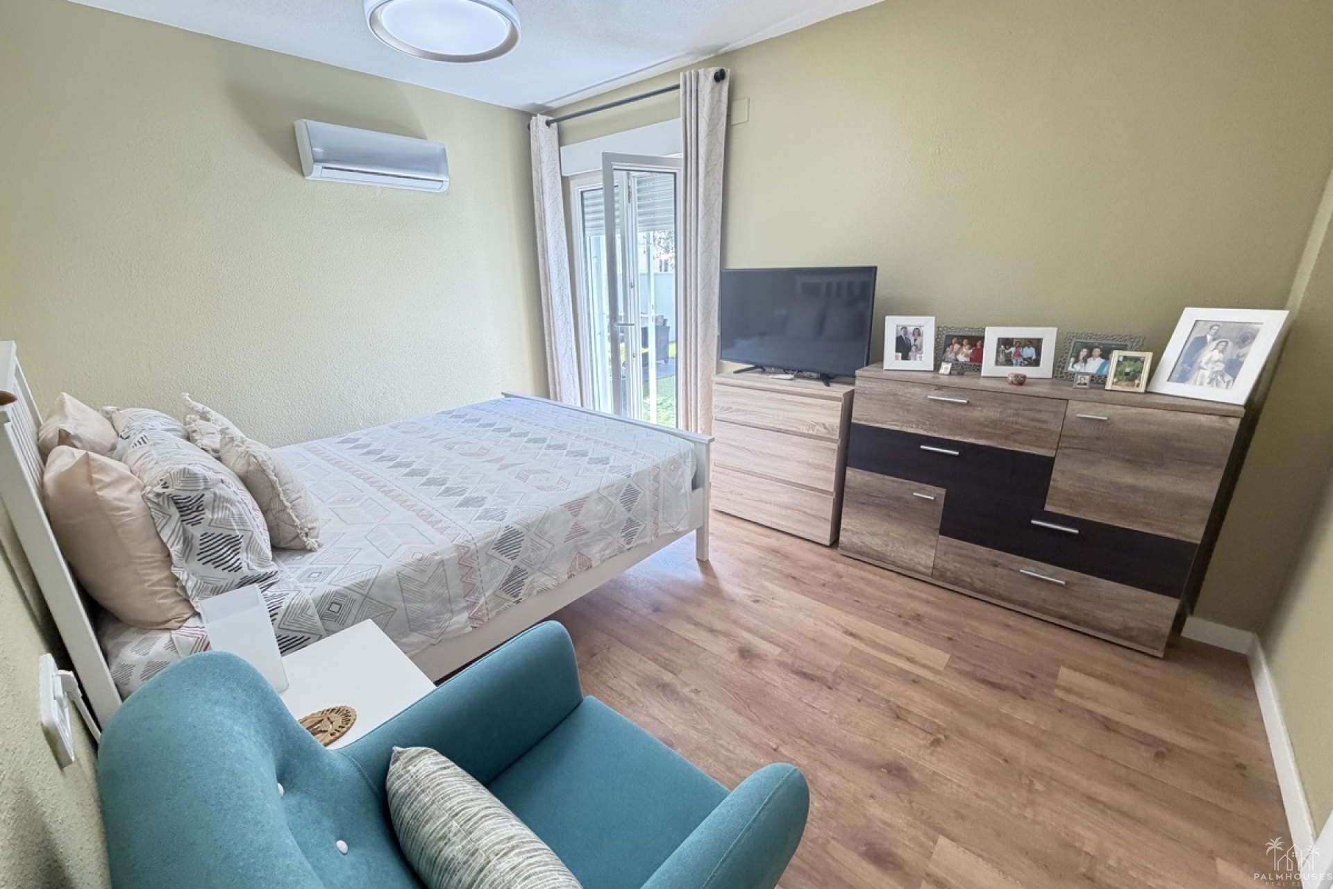 Venta - Villa - Villamartin