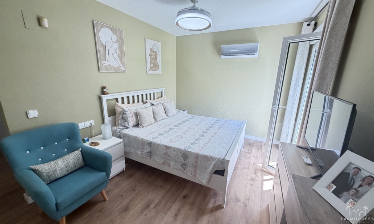 Venta - Villa - Villamartin