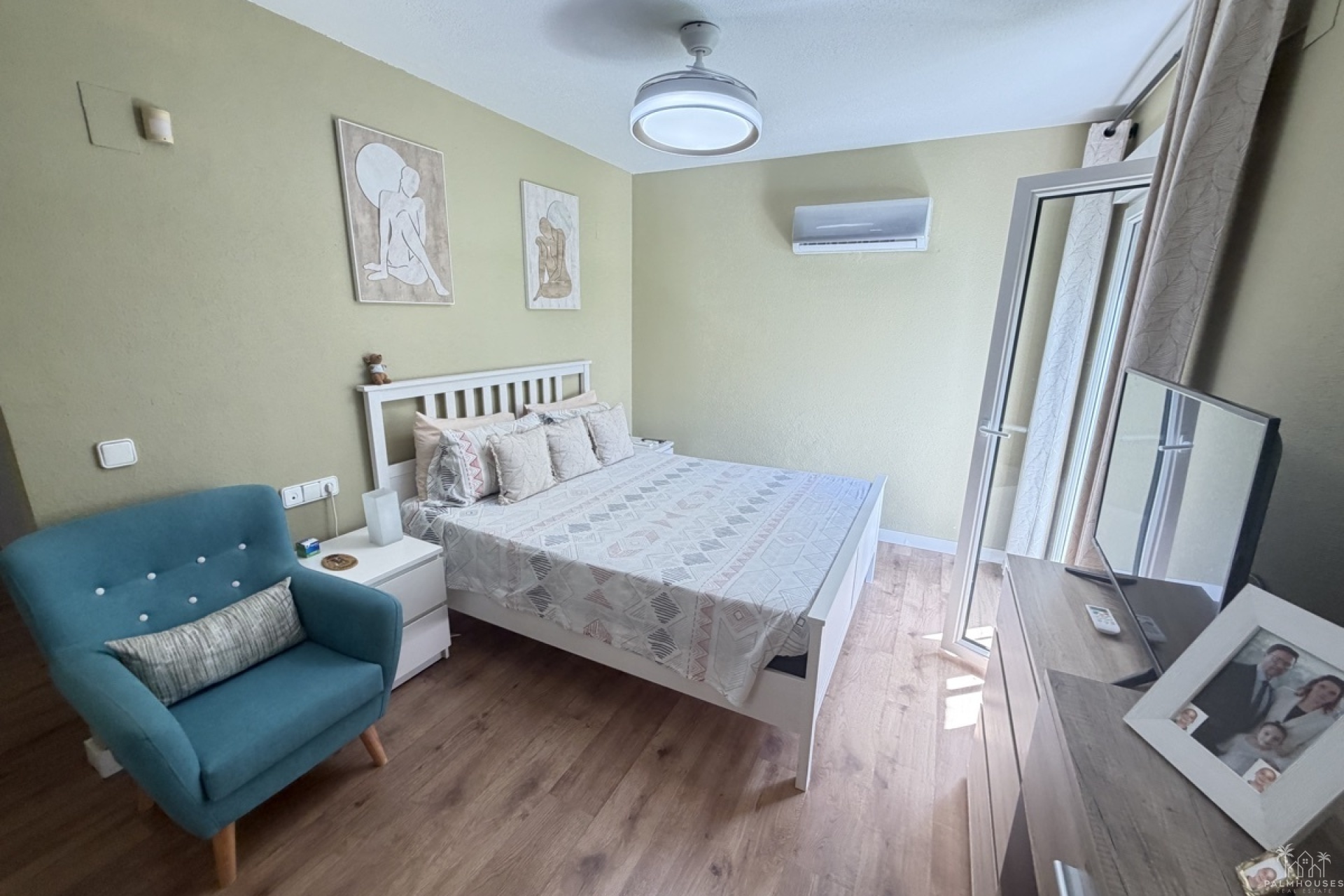 Venta - Villa - Villamartin