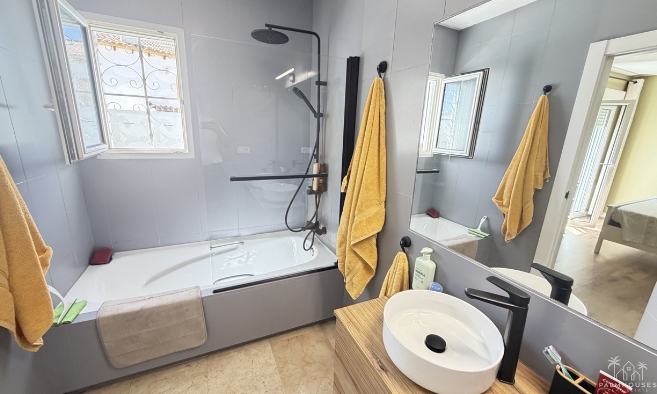 Venta - Villa - Villamartin