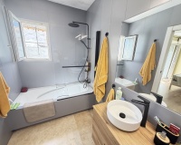 Venta - Villa - Villamartin