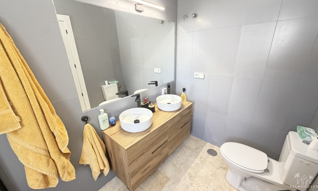 Venta - Villa - Villamartin