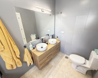 Venta - Villa - Villamartin