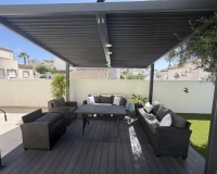 Venta - Villa - Villamartin