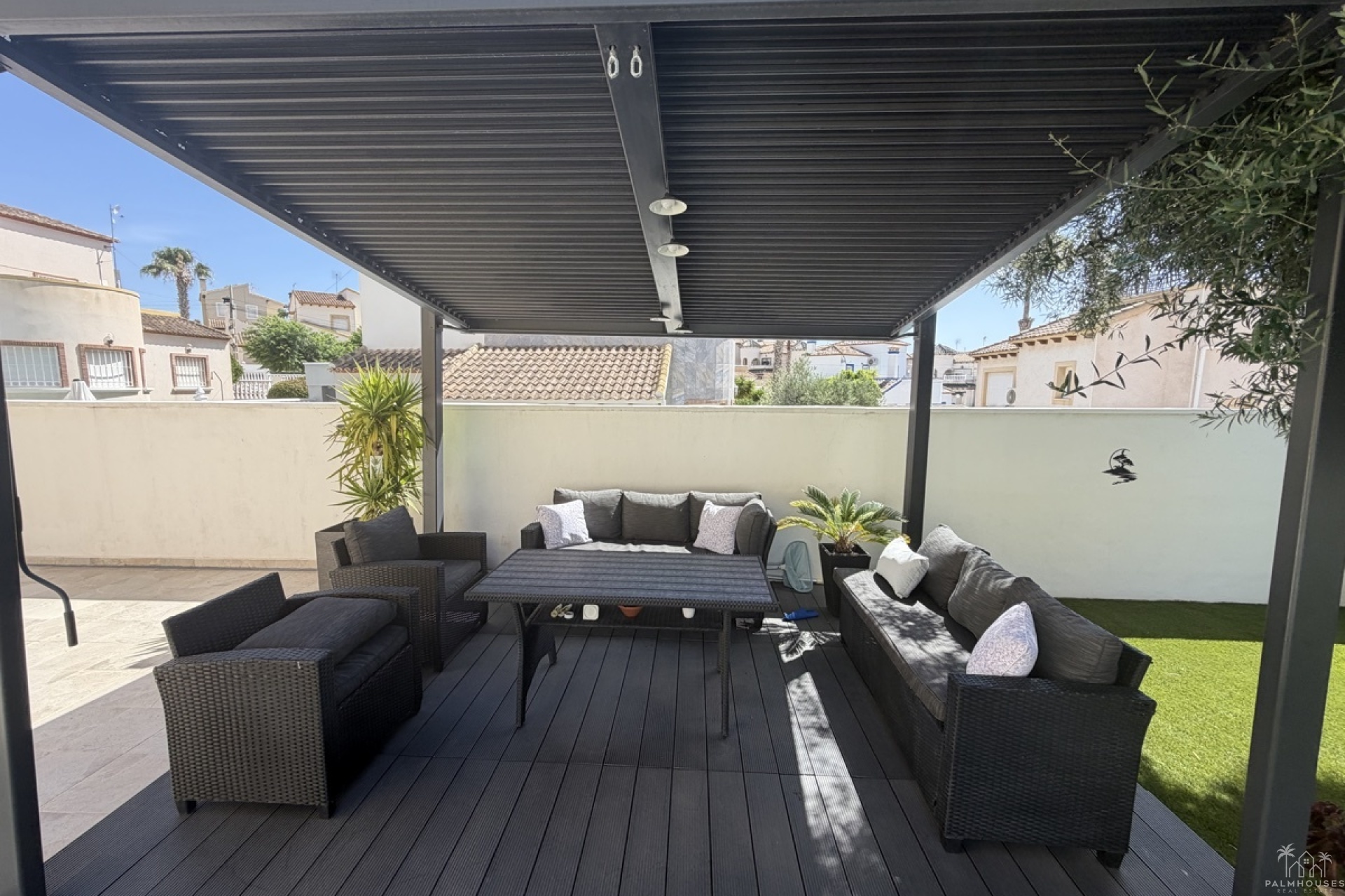 Venta - Villa - Villamartin