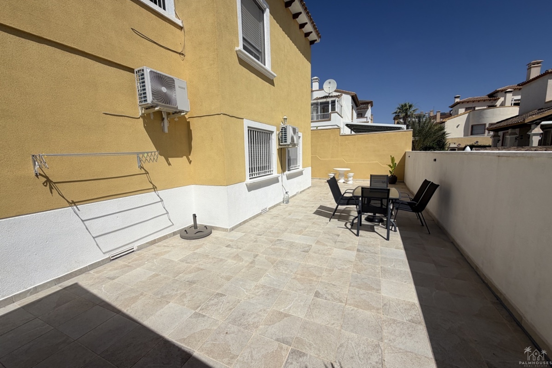 Venta - Villa - Villamartin