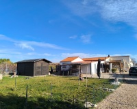 Venta - Villa - Villena - Inland