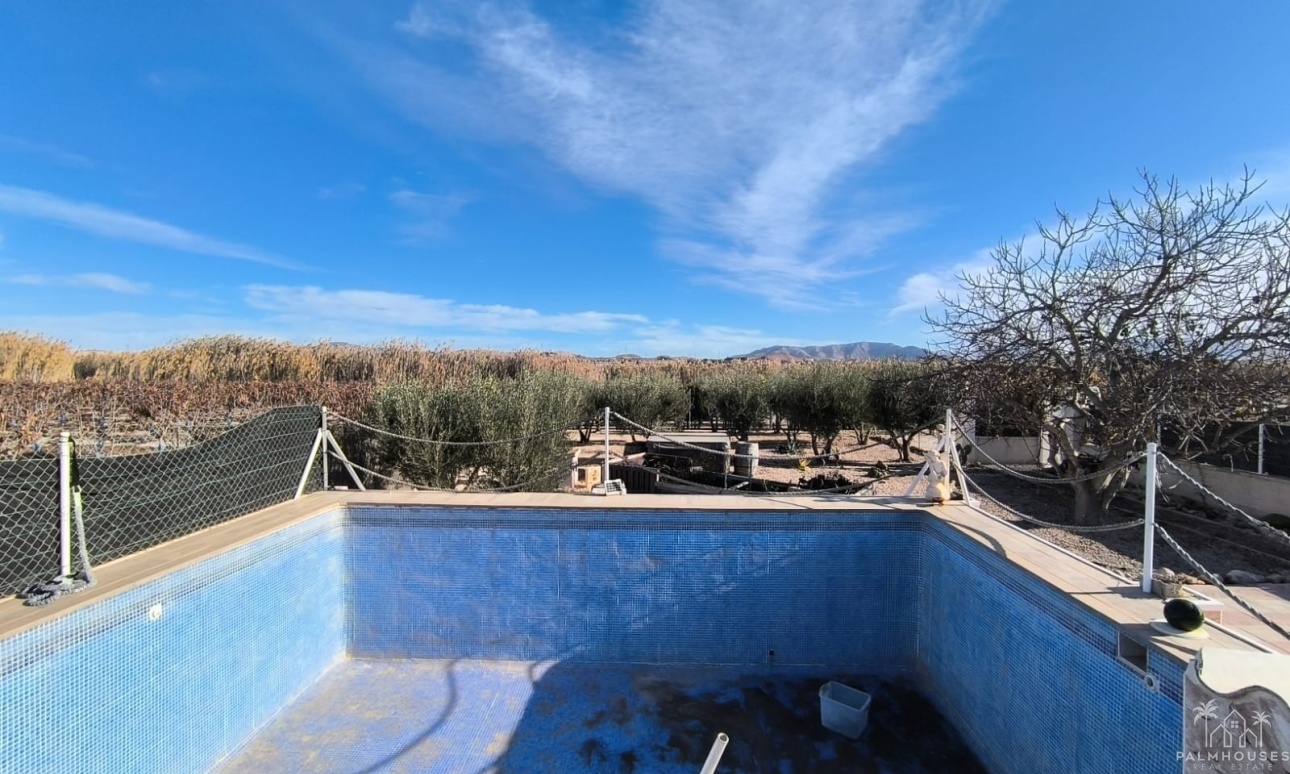 Venta - Villa - Villena - Inland
