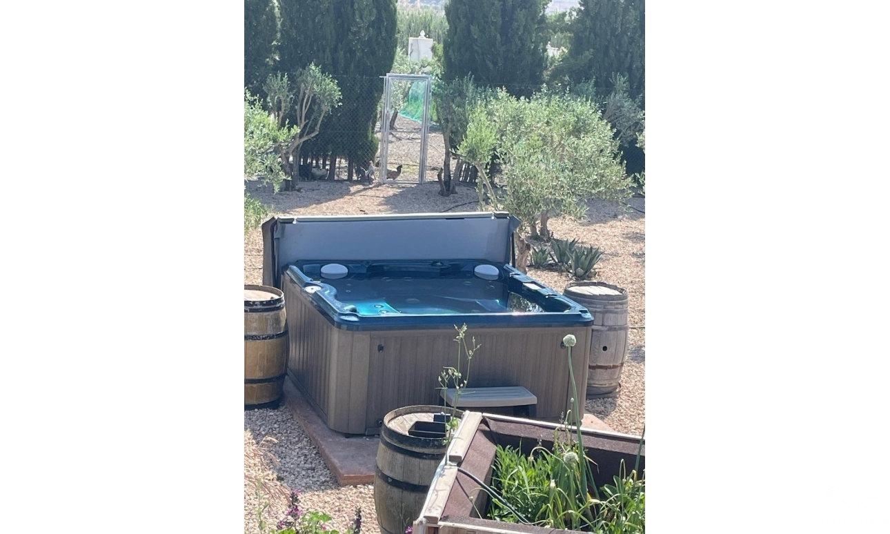 Venta - Villa - Villena - Inland