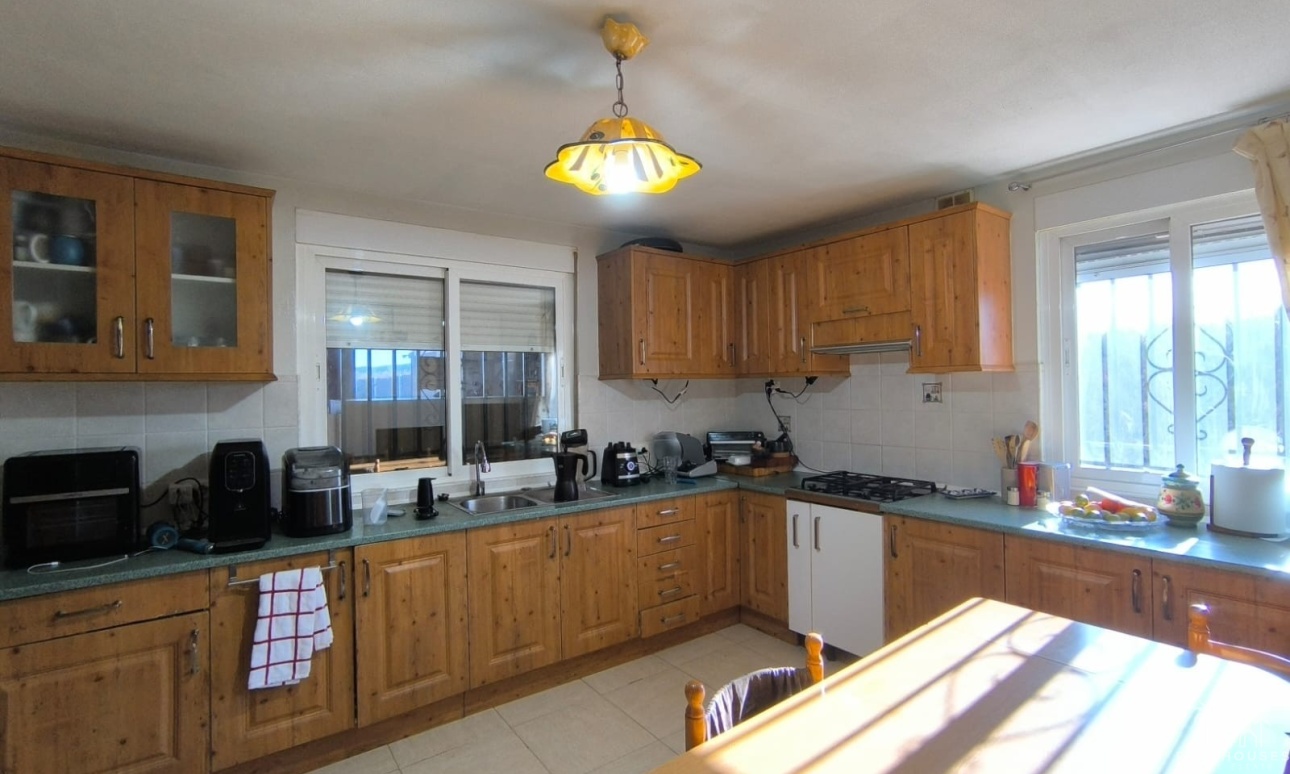 Venta - Villa - Villena - Inland