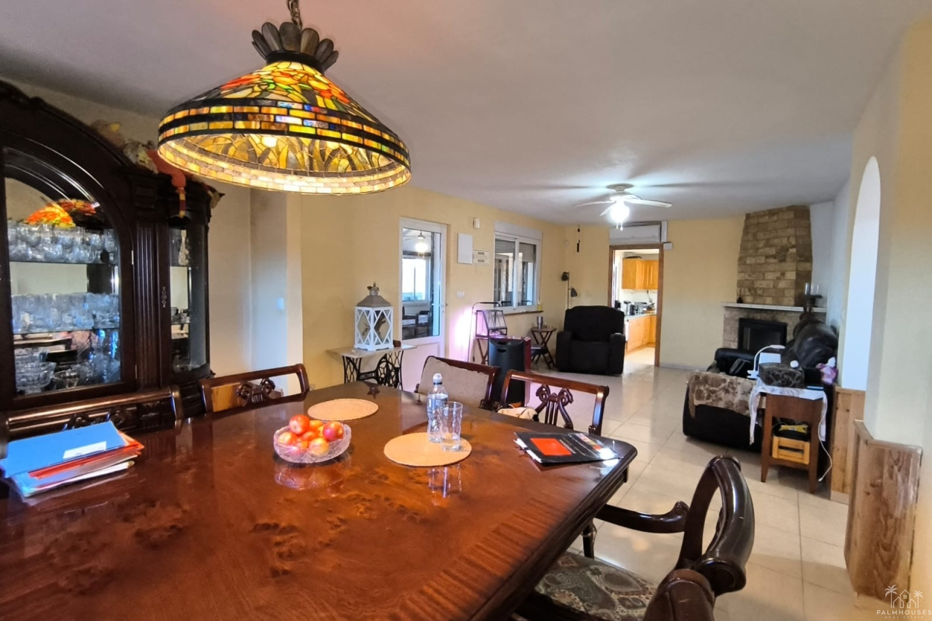 Venta - Villa - Villena - Inland
