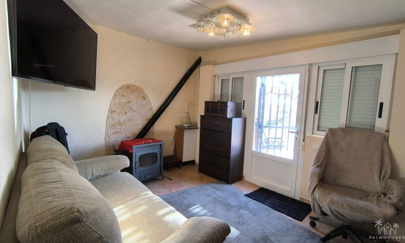 Venta - Villa - Villena - Inland