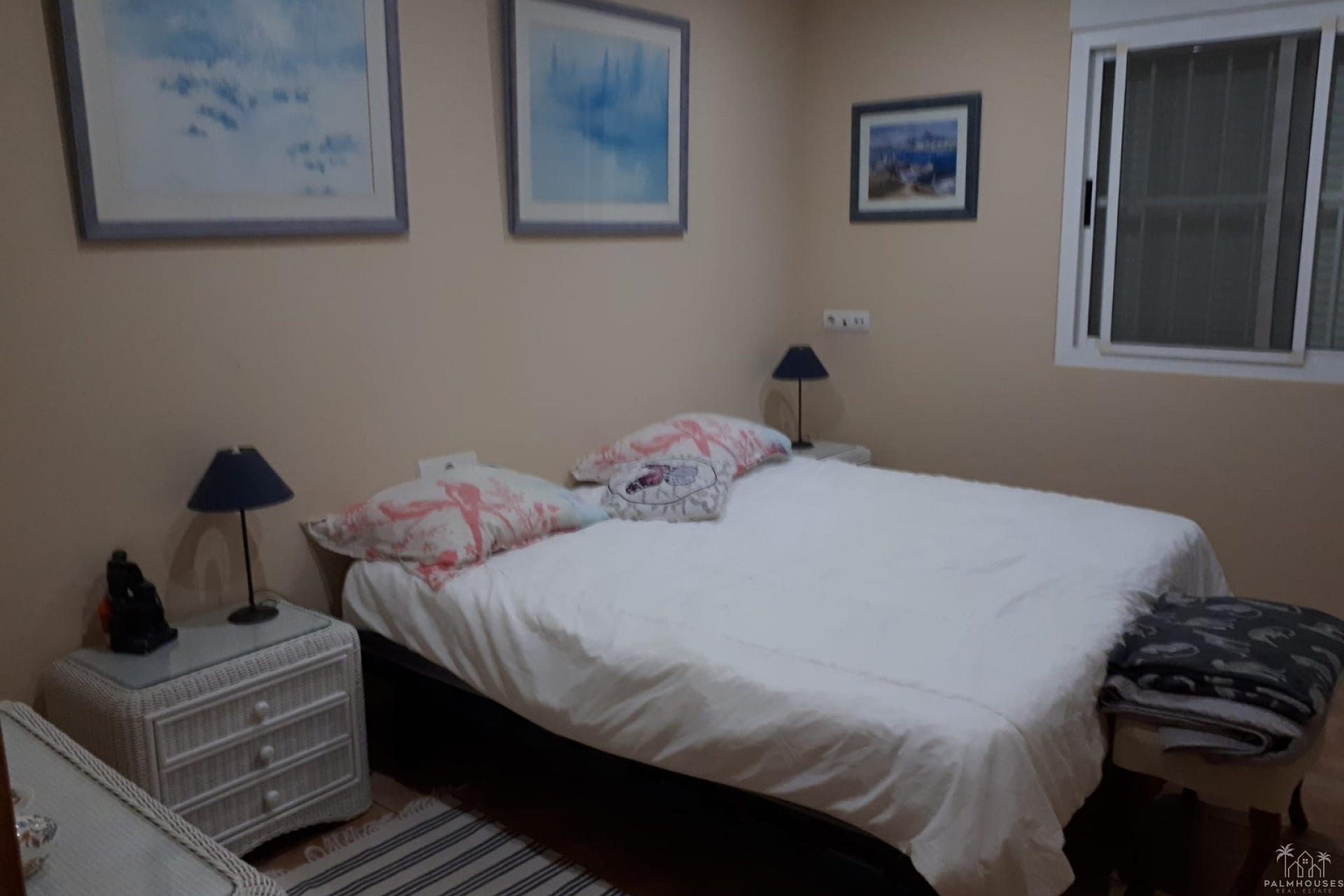 Venta - Villa - Villena - Inland