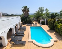 Venta - Villa - Villena - Inland