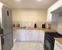 Venta - Villa - Villena - Inland