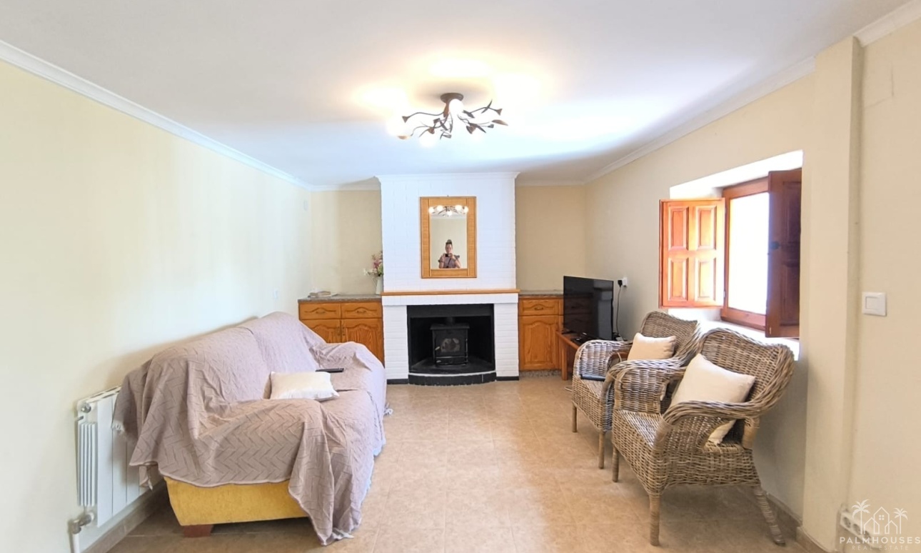 Venta - Villa - Villena - Inland