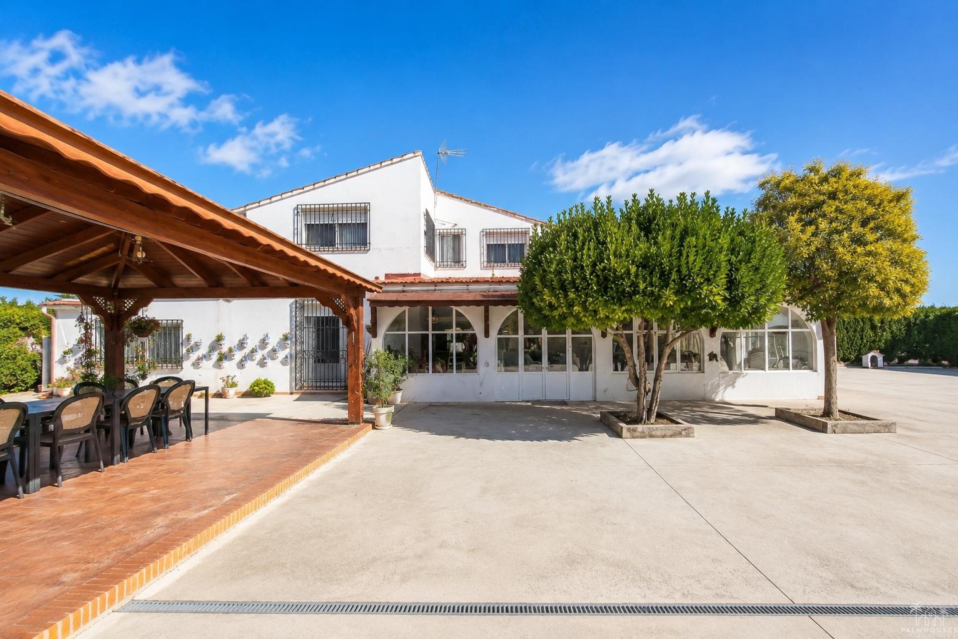 Venta - Villa - Villena - Inland