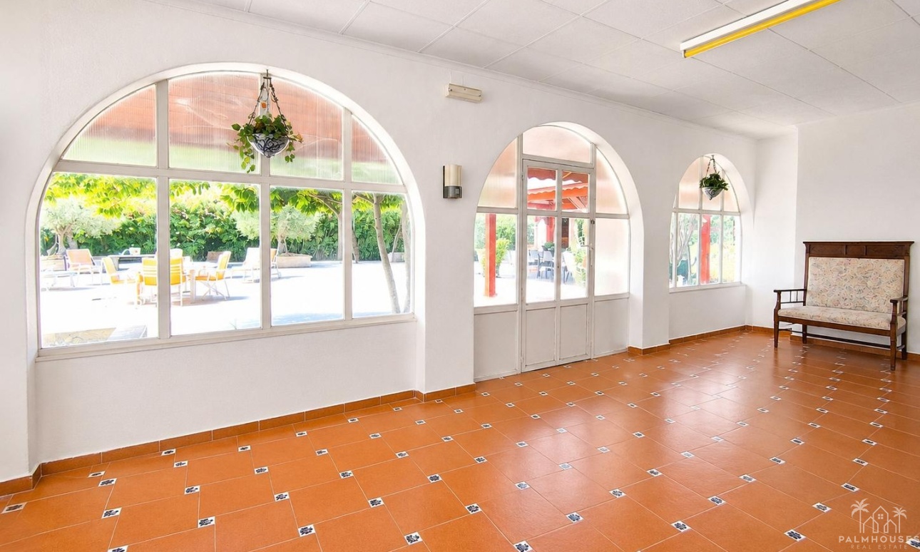 Venta - Villa - Villena - Inland