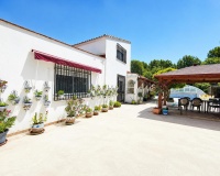 Venta - Villa - Villena - Inland