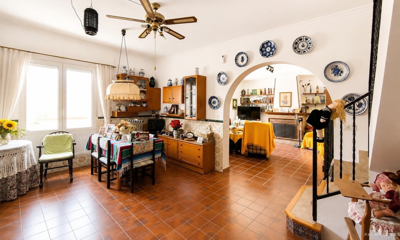 Venta - Villa - Villena - Inland