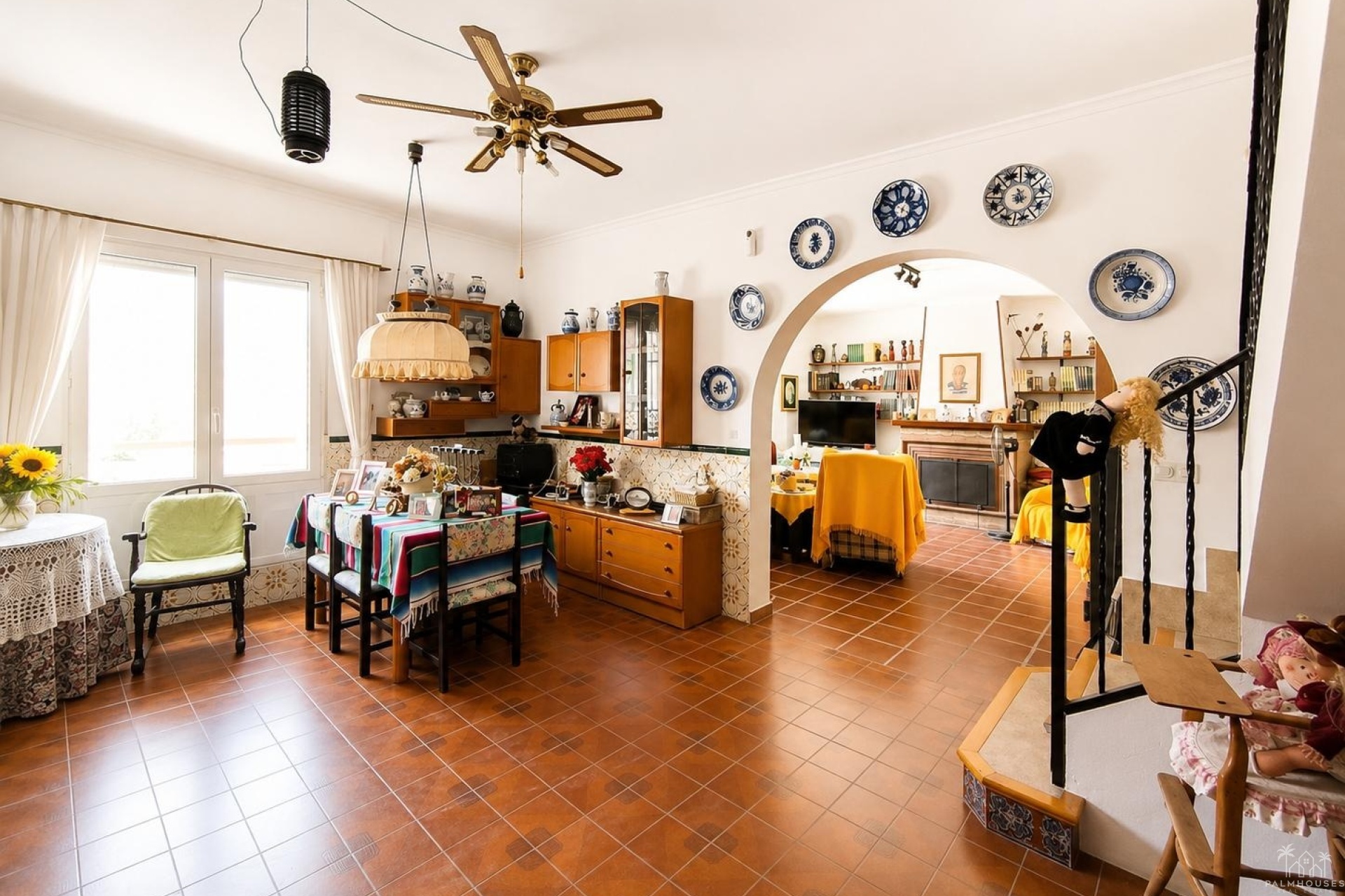 Venta - Villa - Villena - Inland