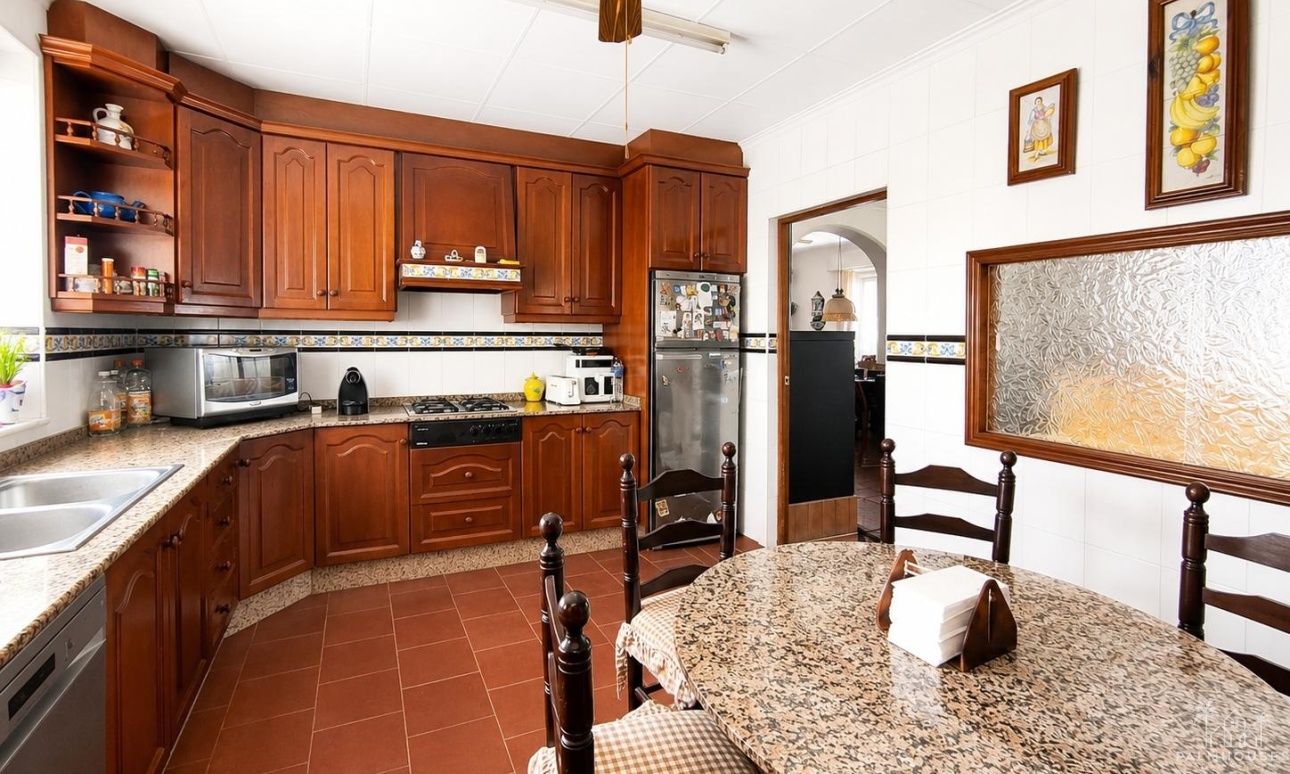 Venta - Villa - Villena - Inland