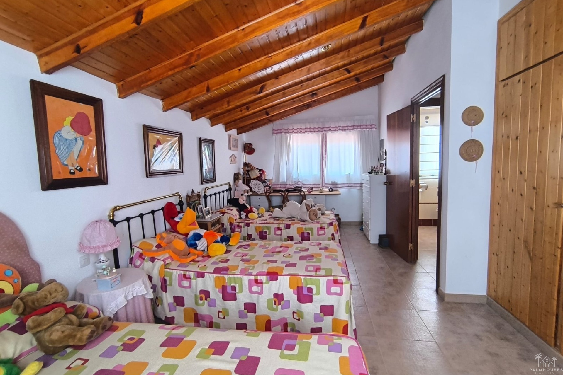 Venta - Villa - Villena - Inland