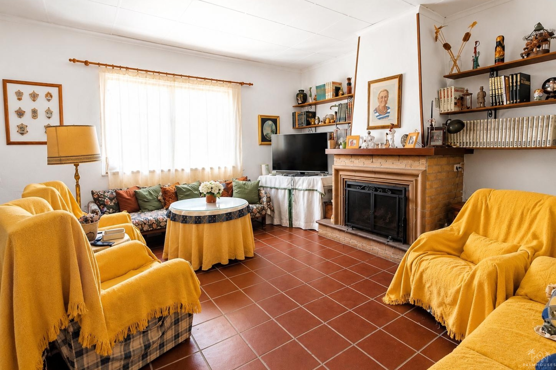 Venta - Villa - Villena - Inland