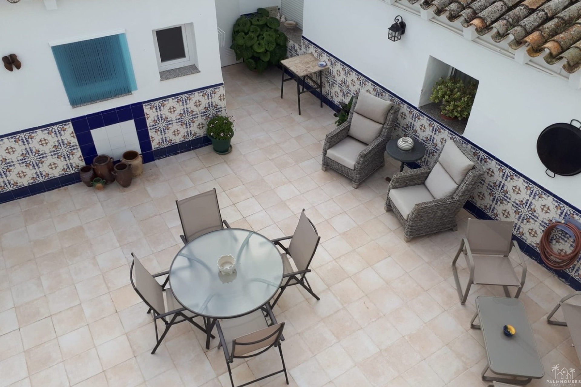 Venta - Villa - Villena - Villena Centro