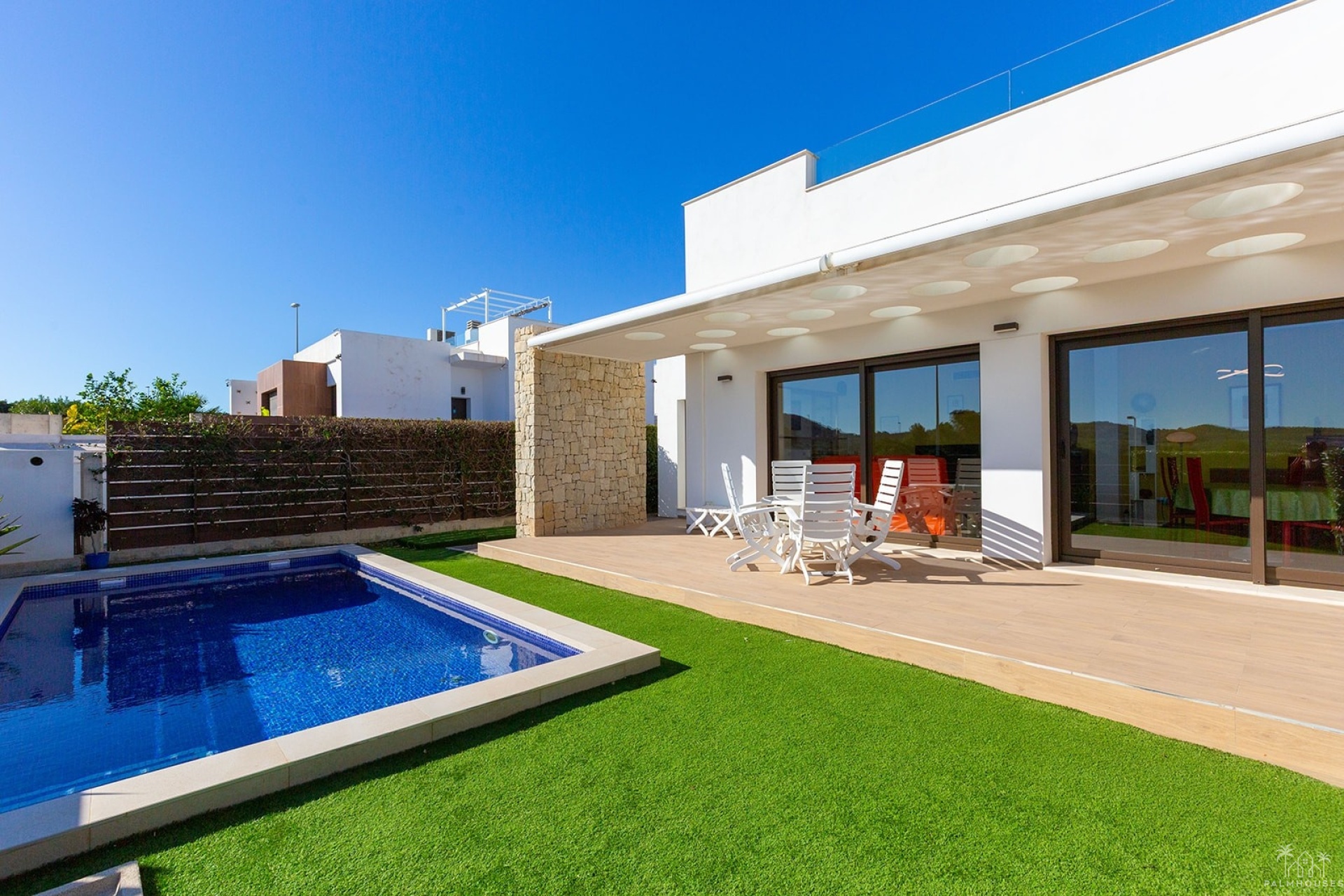 Venta - Villa - Vista Bella Golf - Vistabella Golf