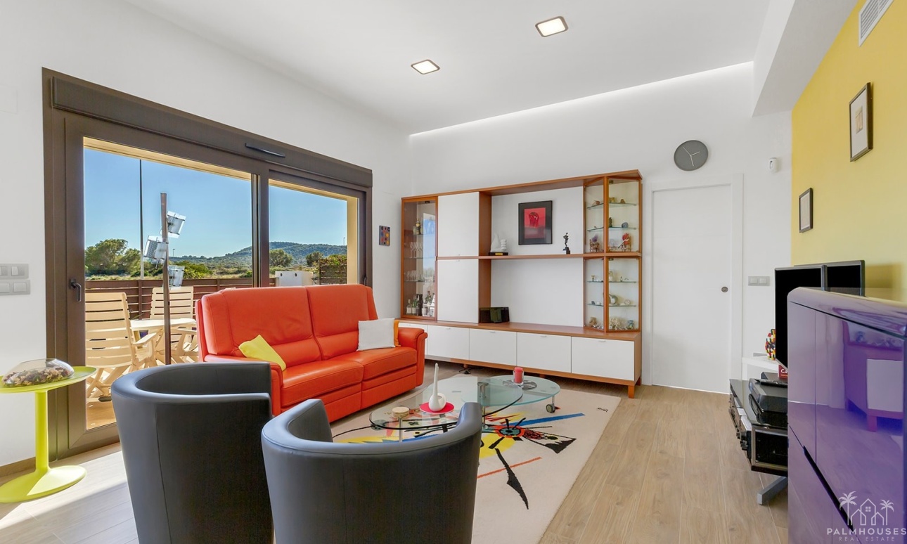 Venta - Villa - Vista Bella Golf - Vistabella Golf