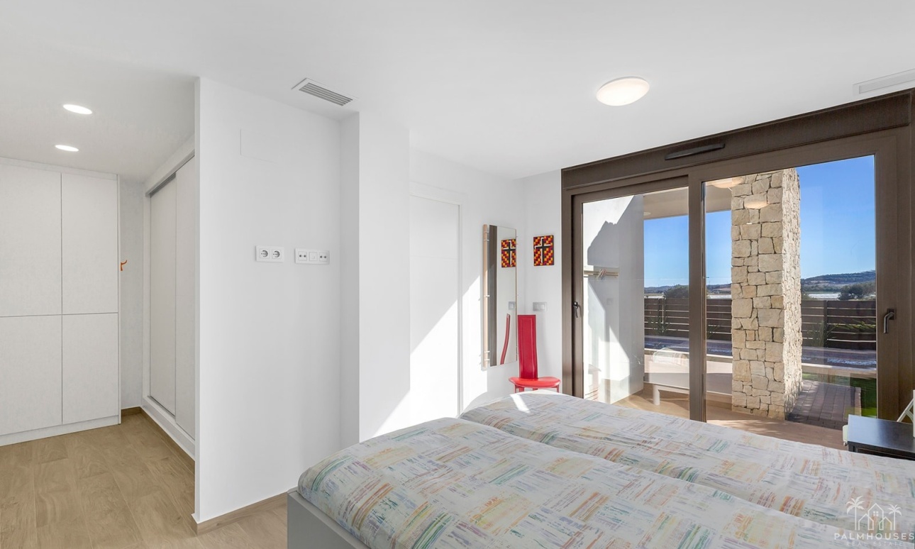 Venta - Villa - Vista Bella Golf - Vistabella Golf