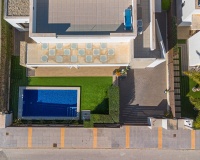 Venta - Villa - Vista Bella Golf - Vistabella Golf