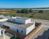 Venta - Villa - Vista Bella Golf - Vistabella Golf