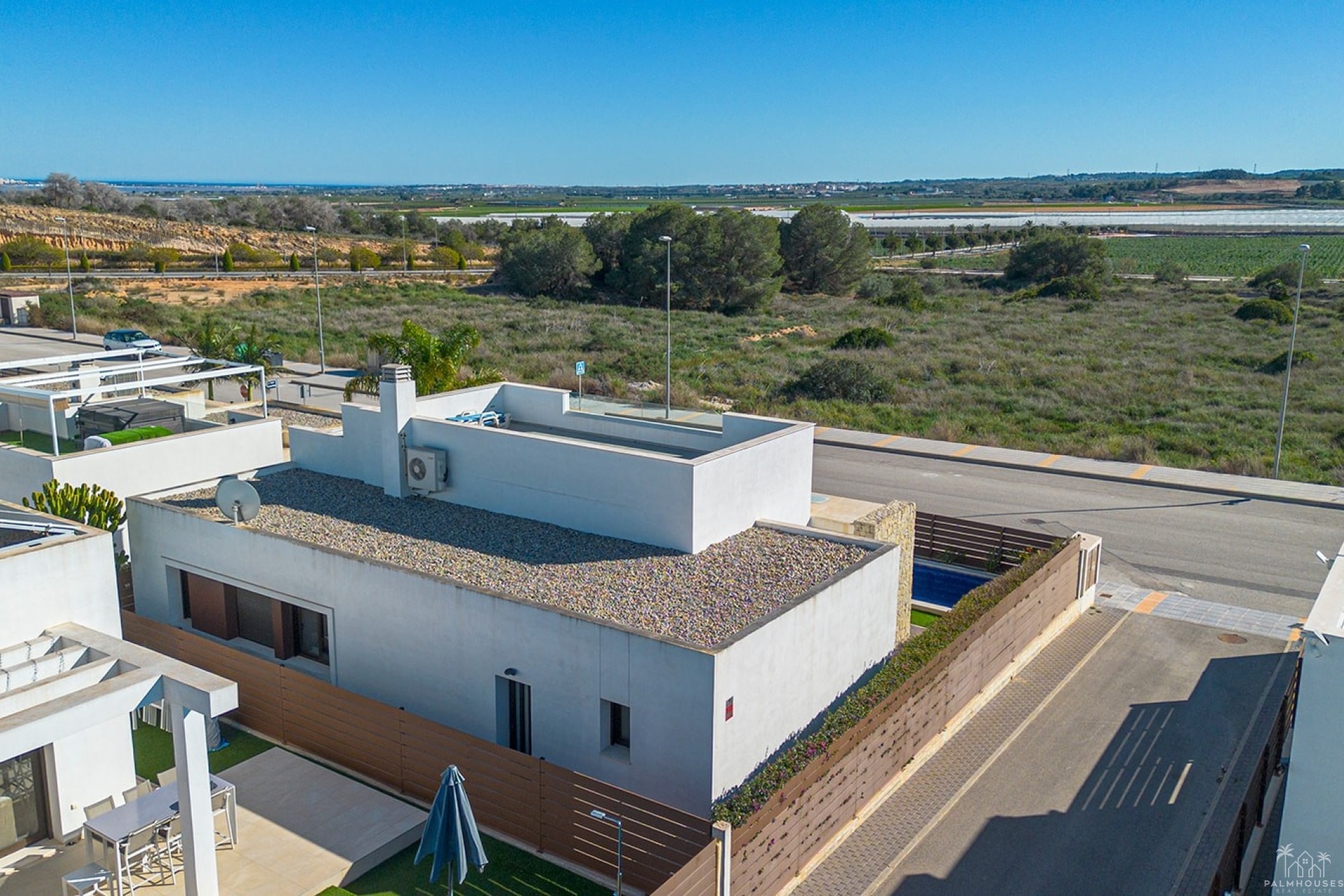 Venta - Villa - Vista Bella Golf - Vistabella Golf