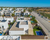 Venta - Villa - Vista Bella Golf - Vistabella Golf
